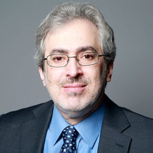 Image of Attorney Daniel Seff