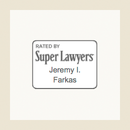 Best Lawyers Award 2012