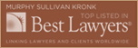 Best Lawyers logo image