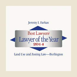 Best Lawyers Award