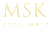 MSK Logos