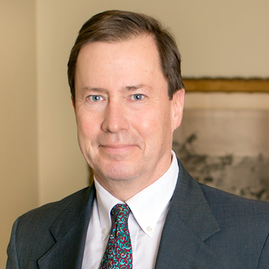 Image of Attorney Hans Heussy