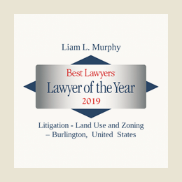 Vermont Attorney Liam Murphy | MSK Attorneys