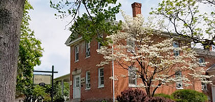 Trusts, Estates, and Probate images of MSK Attorneys building exterior