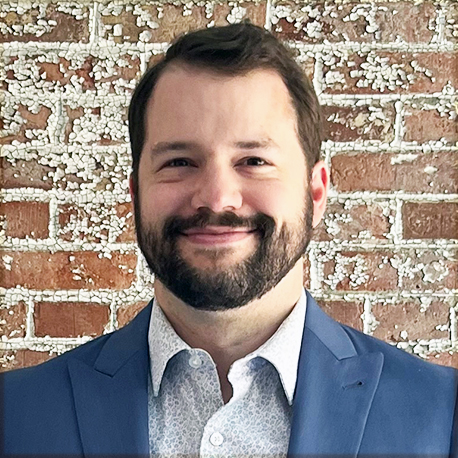 Photo of Vermont lawyer W. Cooper Hayes of MSK Attorneys